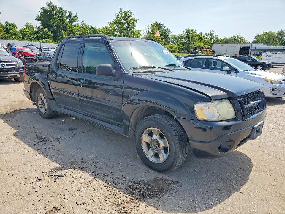 Auction sale of the 2005 Ford Explorer Sport Trac, vin: 1FMDU77K85UB63819, lot number: 65298406