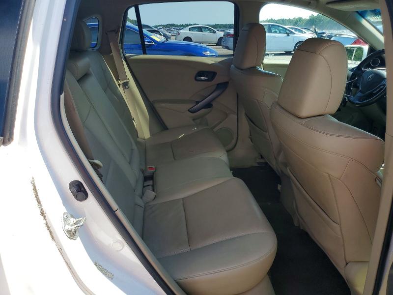 Aukcja sprzedaży 2013 Acura Rdx, vin: 5J8TB3H59DL005647, numer aukcji: 65325826