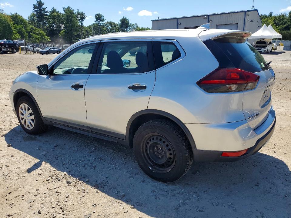 Продаж на аукціоні авто 2019 Nissan Rogue, vin: 5N1AT2MV4KC702915, номер лоту: 65416636