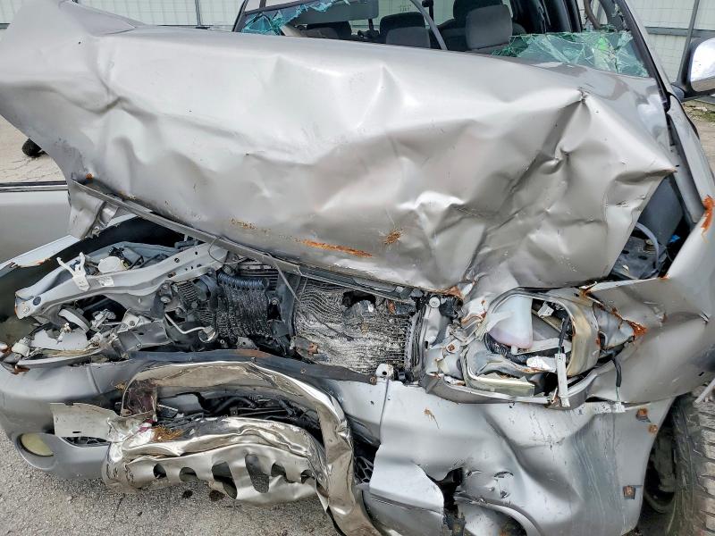 Aukcja sprzedaży 2005 Toyota Tundra, vin: 5TBBT44195S466307, numer aukcji: 65275066