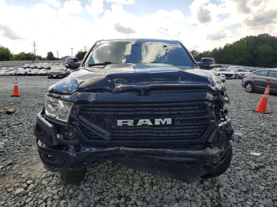 Aukcja sprzedaży 2021 Ram 1500, vin: 5YJ3E1EA1JF045683, numer aukcji: 64545566