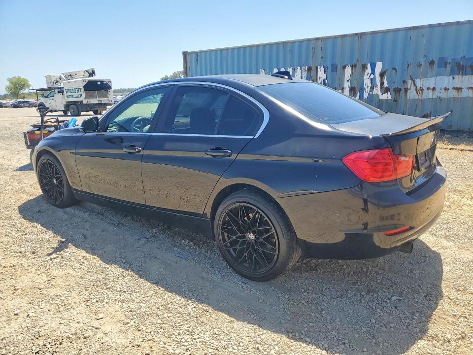 Продаж на аукціоні авто 2015 Bmw 328, vin: WBA3A5C57FP604656, номер лоту: 65323406