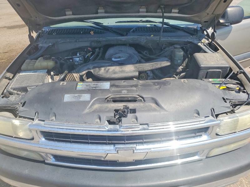 Aukcja sprzedaży 2002 Chevrolet Suburban, vin: 1GNEC16Z12J128342, numer aukcji: 64631766