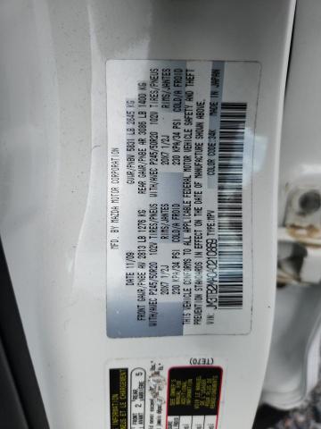 Aukcja sprzedaży 2010 Mazda Cx-9, vin: JM3TB2MA0A0210869, numer aukcji: 66945896
