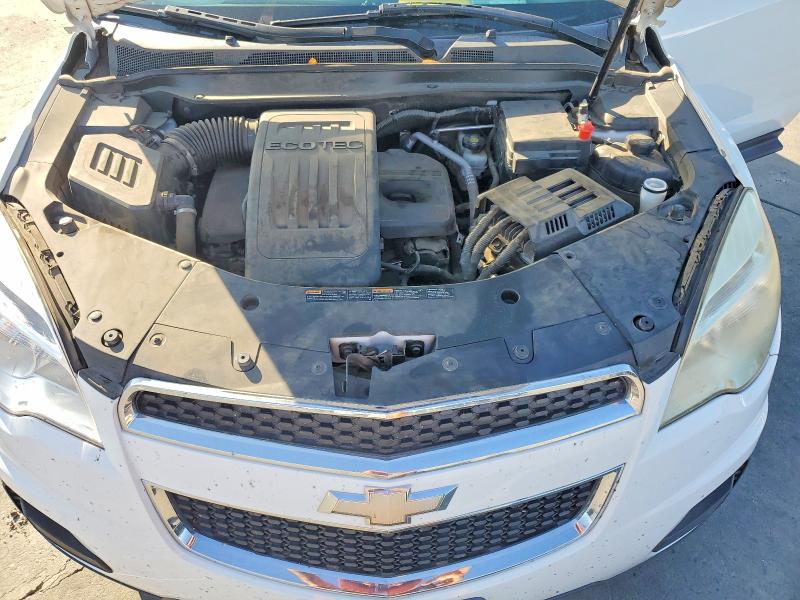 64333456 :رقم المزاد ، 2GNALAEK8E6231536 vin ، 2014 Chevrolet Equinox مزاد بيع