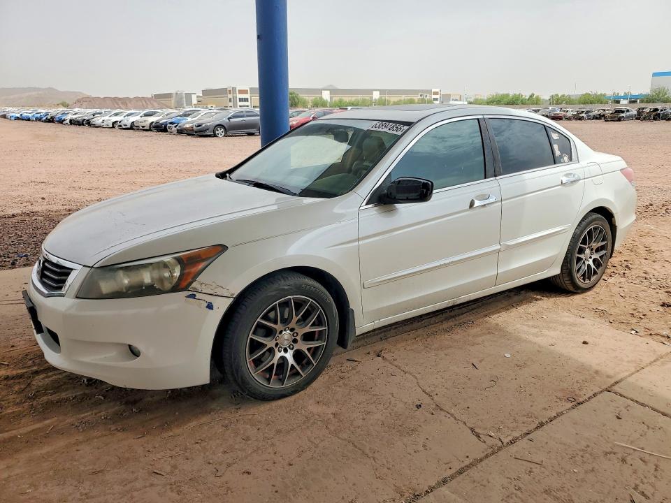 Продаж на аукціоні авто 2009 Honda Accord, vin: 1HGCP36819A041558, номер лоту: 63894856