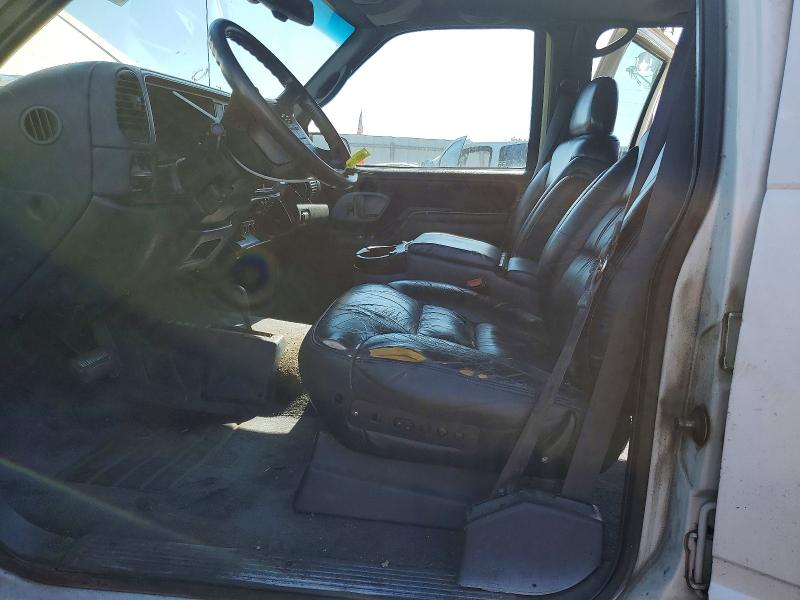Продаж на аукціоні авто 1995 Chevrolet Suburban, vin: 1GNFK16K9SJ437048, номер лоту: 65087366
