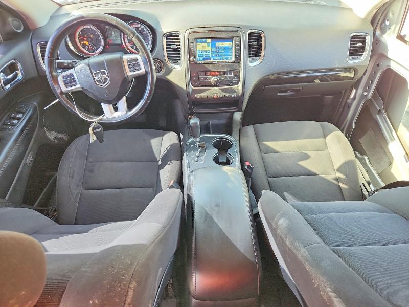 Aukcja sprzedaży 2011 Dodge Durango, vin: 1D4RD4GG7BC732135, numer aukcji: 66282356