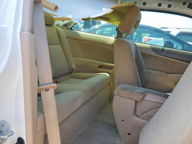 2005 Honda Civic მანქანა იყიდება აუქციონზე, vin: 1HGEM22135L070594, აუქციონის ნომერი: 65125016