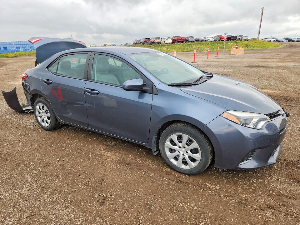 63765296 :رقم المزاد ، 2T1BURHE0GC517140 vin ، 2016 Toyota Corolla مزاد بيع