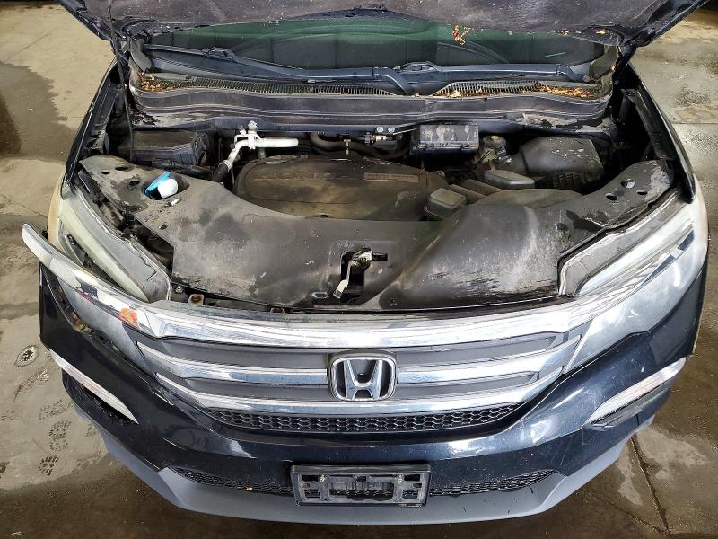 Продаж на аукціоні авто 2016 Honda Pilot, vin: 5FNYF6H57GB067503, номер лоту: 63409186