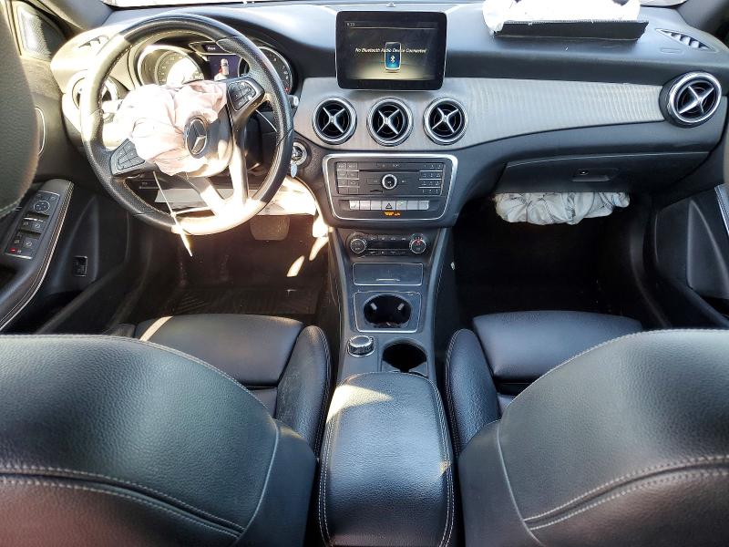 Aukcja sprzedaży 2018 Mercedes-benz Gla, vin: WDCTG4EB9JJ410019, numer aukcji: 65396666