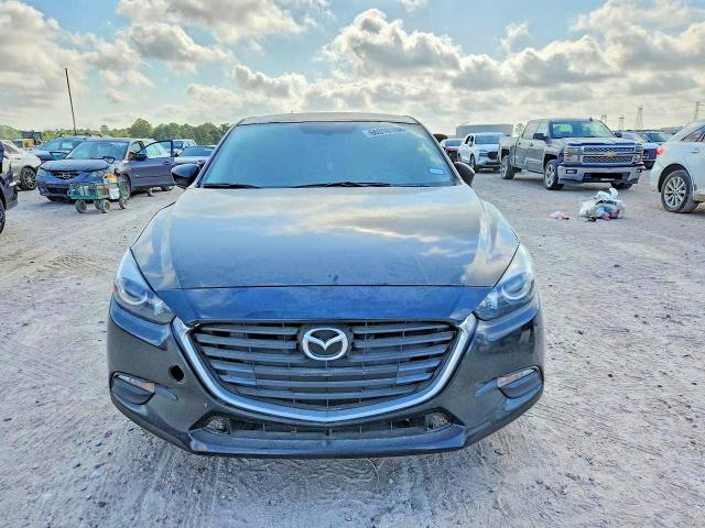 Продаж на аукціоні авто 2017 Mazda 3, vin: 3MZBN1U73HM151301, номер лоту: 66310106