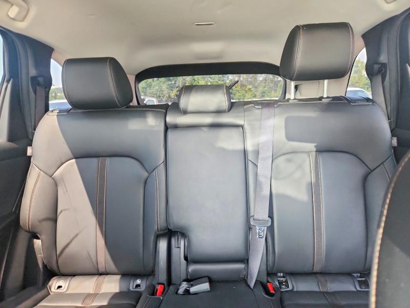 Продаж на аукціоні авто 2024 Mazda Cx-90, vin: JM3KKAHD6R1180485, номер лоту: 63401686