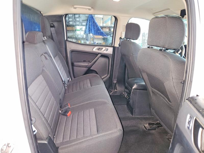 Продажа на аукционе авто 2019 Ford Ranger, vin: 1FTER4EH8KLA85298, номер лота: 62858626