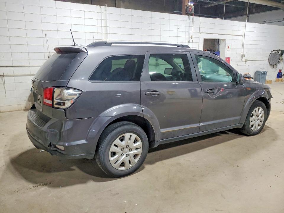 Aukcja sprzedaży 2019 Dodge Journey, vin: 3C4PDCBBXKT871349, numer aukcji: 63796746