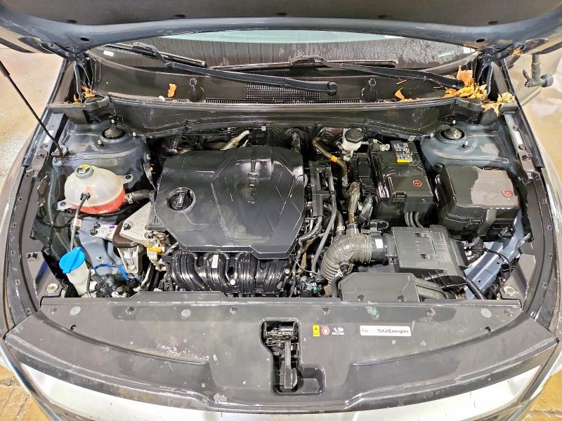 Aukcja sprzedaży 2023 Kia Sportage, vin: KNDPU3AF7P7160675, numer aukcji: 64454706