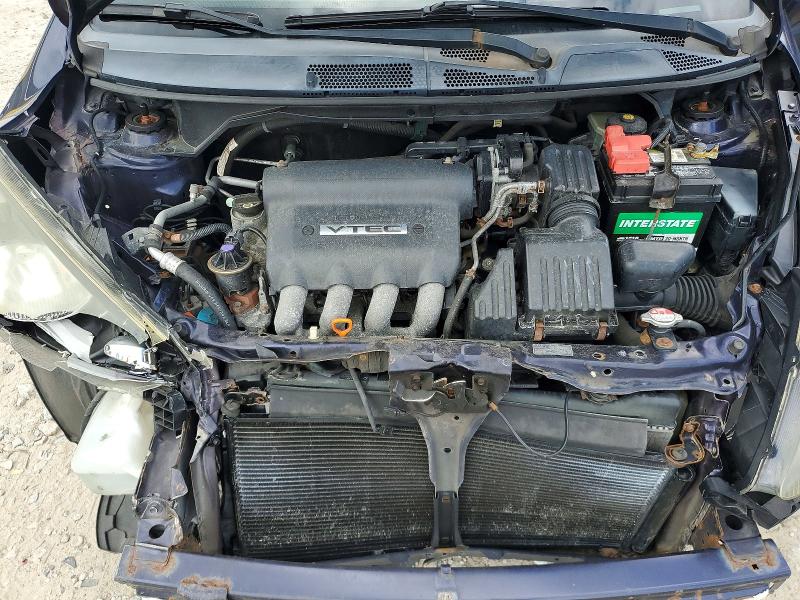 Продажа на аукционе авто 2008 Honda Fit, vin: JHMGD38658S066717, номер лота: 64238496