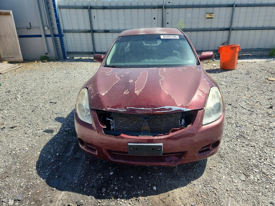 Продаж на аукціоні авто 2011 Nissan Altima, vin: 1N4AL2AP9BC177429, номер лоту: 65465766