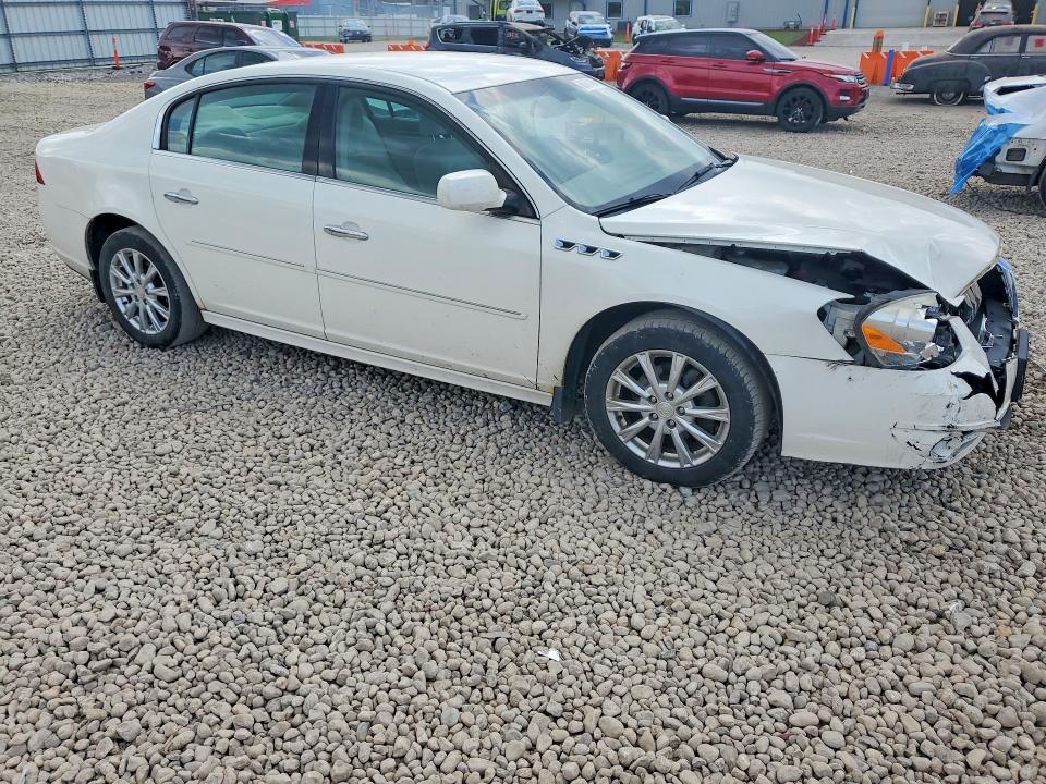 Aukcja sprzedaży 2011 Buick Lucerne, vin: 1G4HA5EM6BU131661, numer aukcji: 66961496