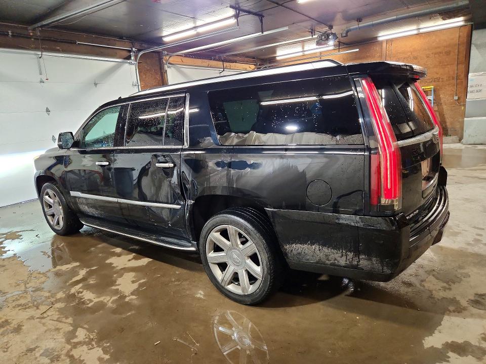 Продажа на аукционе авто 2020 Cadillac Escalade, vin: 1GYS4HKJ2LR163955, номер лота: 65905636