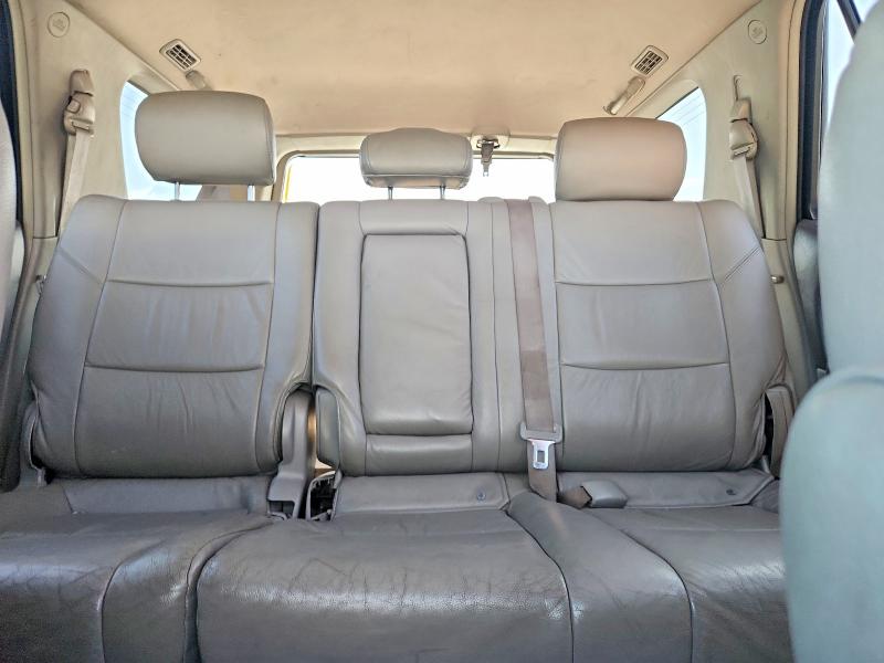 Продаж на аукціоні авто 2006 Toyota Sequoia, vin: 5TDZT34A56S277011, номер лоту: 64460796