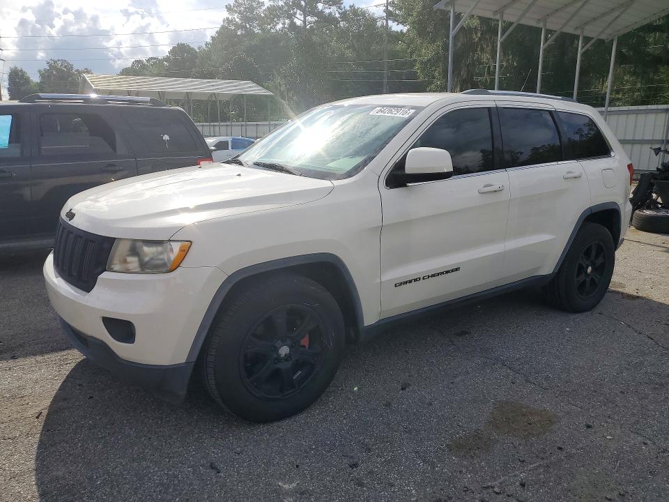 Продажа на аукционе авто 2011 Jeep Grand Cherokee, vin: 1J4RS4GG3BC508387, номер лота: 64262916