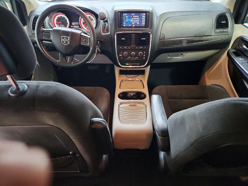 Aukcja sprzedaży 2016 Dodge Grand Caravan, vin: 2C4RDGCG2GR274832, numer aukcji: 63991676