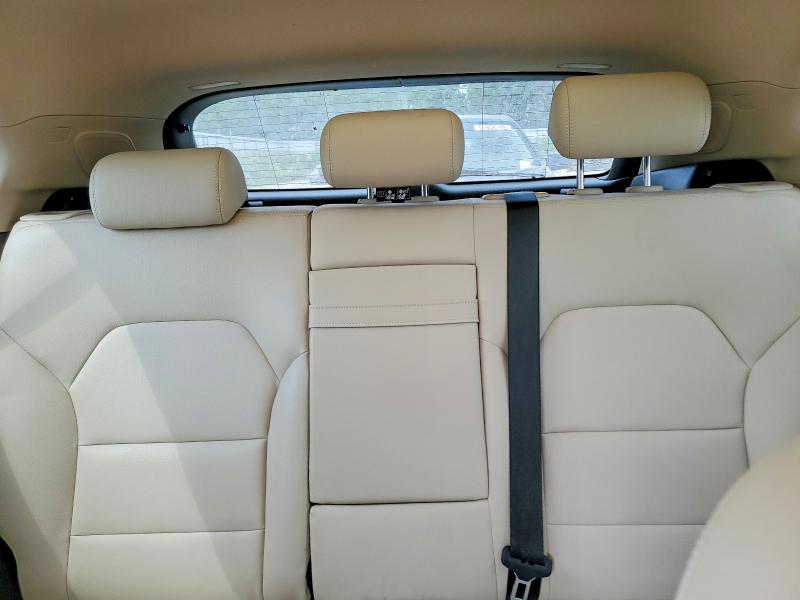 2015 Mercedes-benz Gla მანქანა იყიდება აუქციონზე, vin: WDCTG4GB0FJ167365, აუქციონის ნომერი: 66212296