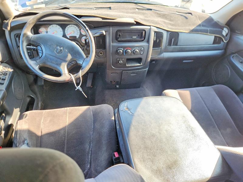 Продаж на аукціоні авто 2003 Dodge Ram 1500, vin: 1D7HU18N03S380730, номер лоту: 64030446