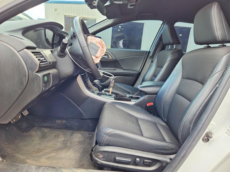Aukcja sprzedaży 2017 Honda Accord, vin: 1HGCR2F68HA082836, numer aukcji: 64623606