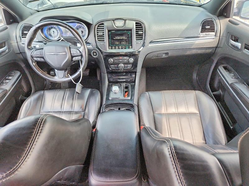 Aukcja sprzedaży 2021 Chrysler 300, vin: 2C3CCABG3MH660673, numer aukcji: 59088866
