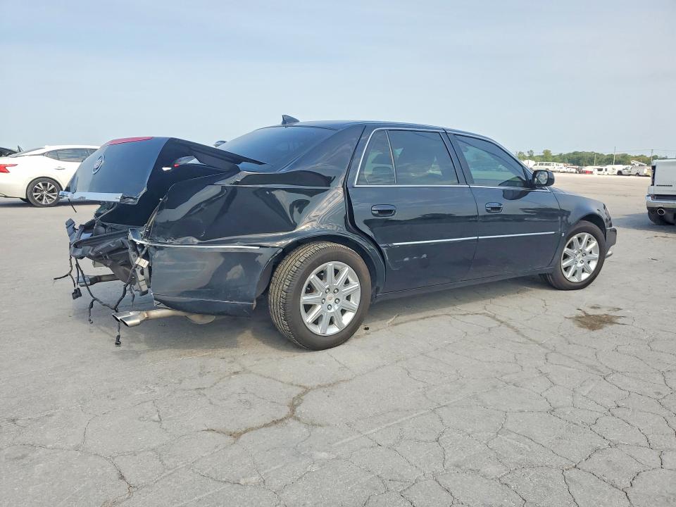 Aukcja sprzedaży 2009 Cadillac Dts, vin: 1G6KD57Y29U145944, numer aukcji: 63509726