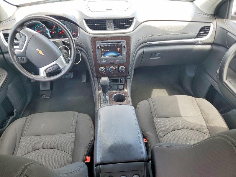 Aukcja sprzedaży 2017 Chevrolet Traverse, vin: 1GNKRGKD3HJ172298, numer aukcji: 64143226