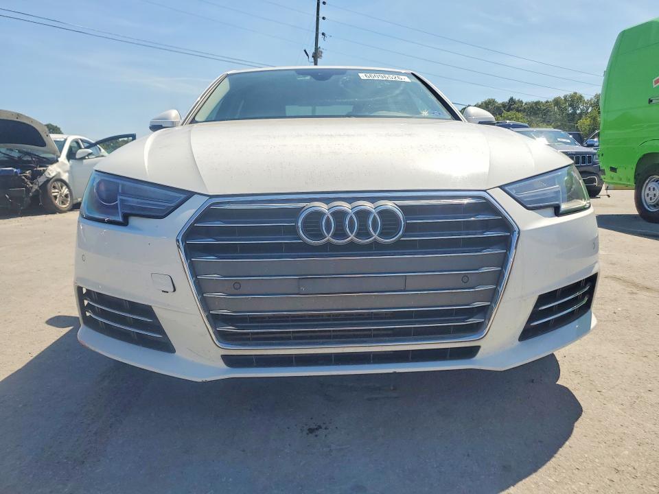 Aukcja sprzedaży 2017 Audi A4, vin: WAUGNAF42HN002943, numer aukcji: 66096526