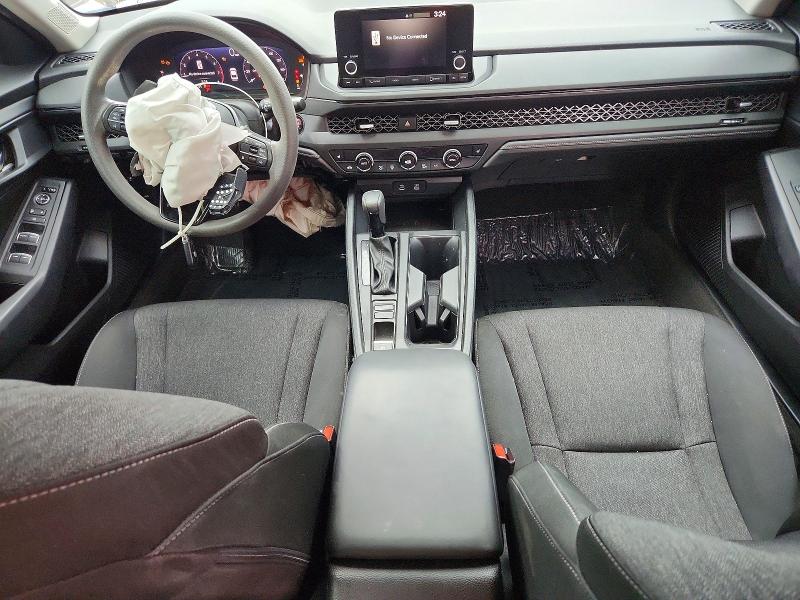 64826566 :رقم المزاد ، 1HGCY1F33PA021816 vin ، 2023 Honda Accord مزاد بيع
