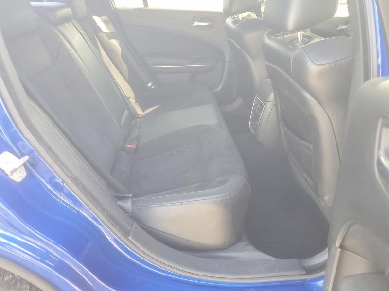 Aukcja sprzedaży 2019 Dodge Charger, vin: 2C3CDXGJ8KH625872, numer aukcji: 63520336