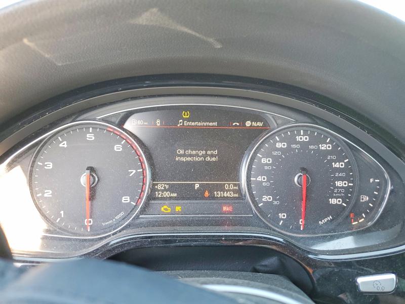 Продажа на аукционе авто 2015 Audi A8, vin: WAU32AFD5FN025413, номер лота: 65763456