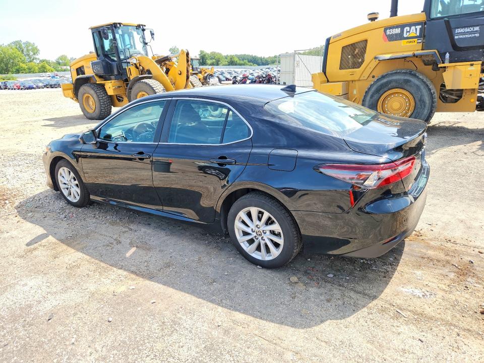 Aukcja sprzedaży 2023 Toyota Camry, vin: 4T1C11BK1PU088943, numer aukcji: 66116876