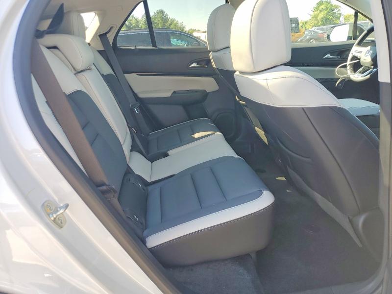 Продажа на аукционе авто 2026 Honda Prologue, vin: 3GPKHXRJ4TS500874, номер лота: 66118266