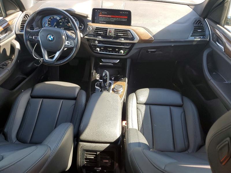 Продажа на аукционе авто 2019 Bmw X3, vin: 5UXTR7C58KLR49265, номер лота: 65837276