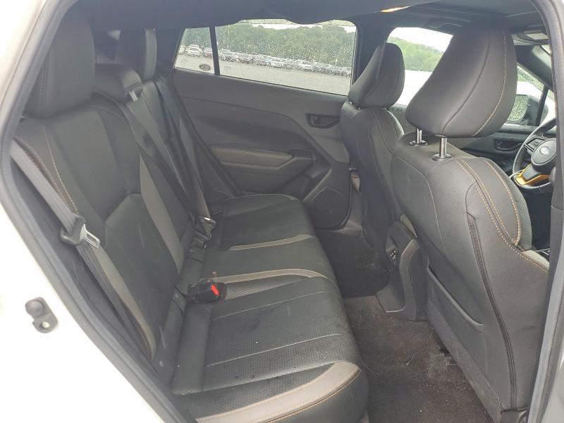 Aukcja sprzedaży 2024 Subaru Crosstrek, vin: 4S4GUHU63R3838188, numer aukcji: 63896346