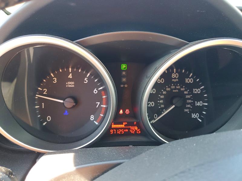 65666266 :رقم المزاد ، JM1CW2DL9C0140144 vin ، 2012 Mazda 5 مزاد بيع
