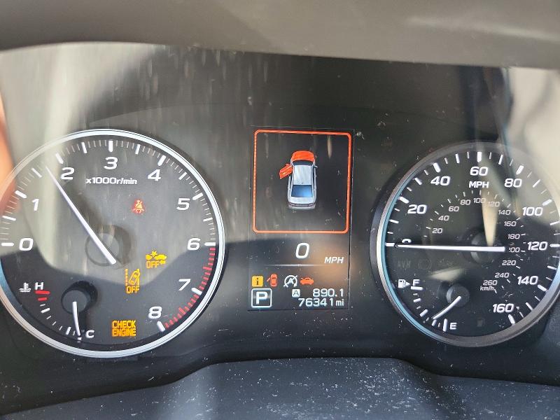 Aukcja sprzedaży 2020 Subaru Legacy, vin: 4S3BWAB64L3032015, numer aukcji: 66382016