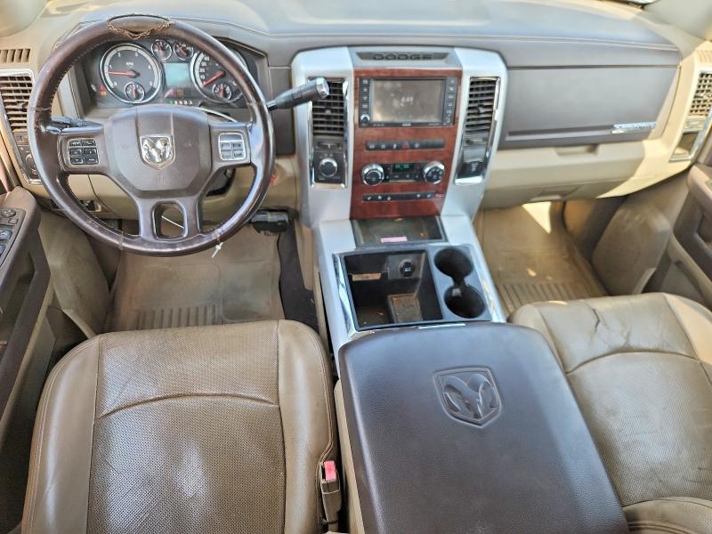 65891696 :رقم المزاد ، 3C63D3MLXCG287619 vin ، 2012 Dodge Ram 3500 مزاد بيع