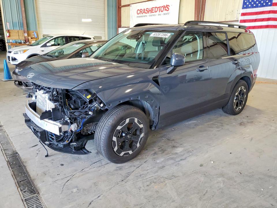 Продаж на аукціоні авто 2026 Hyundai Santa Fe, vin: 5NMP2DGL2TH201872, номер лоту: 65387396