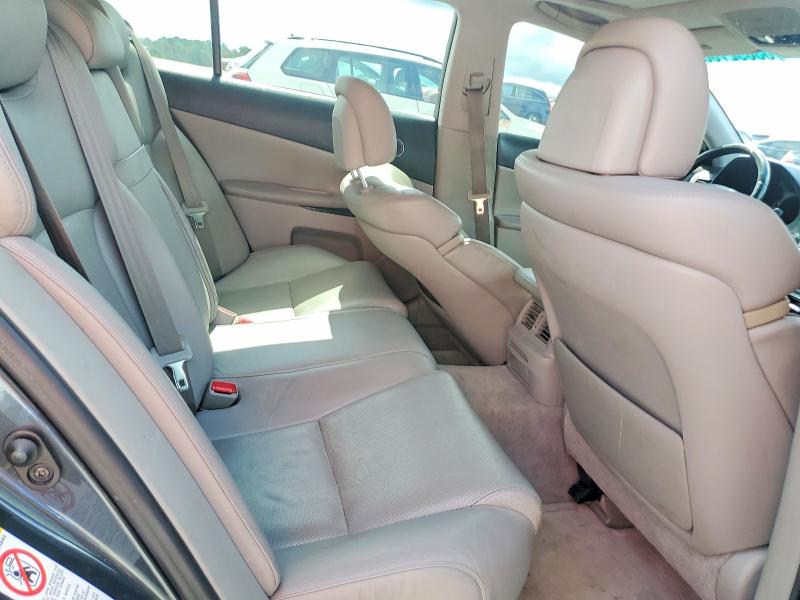 2007 Lexus Gs მანქანა იყიდება აუქციონზე, vin: JTHBE96S870020674, აუქციონის ნომერი: 63692766