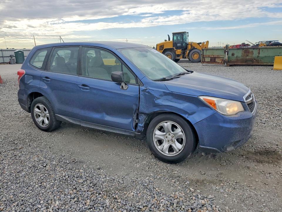 Продаж на аукціоні авто 2014 Subaru Forester, vin: JF2SJAAC3EH477603, номер лоту: 66047426