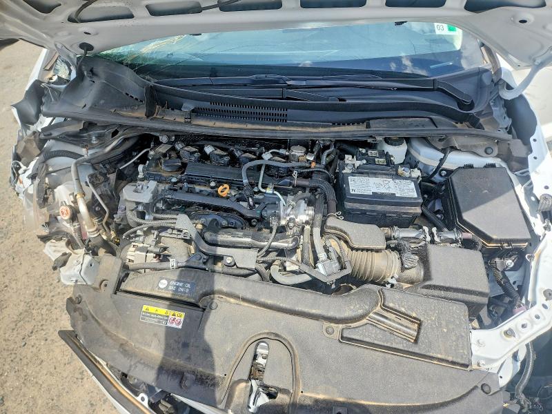 Продажа на аукционе авто 2025 Toyota Corolla, vin: 5YFB4MDE6SP272491, номер лота: 64837146