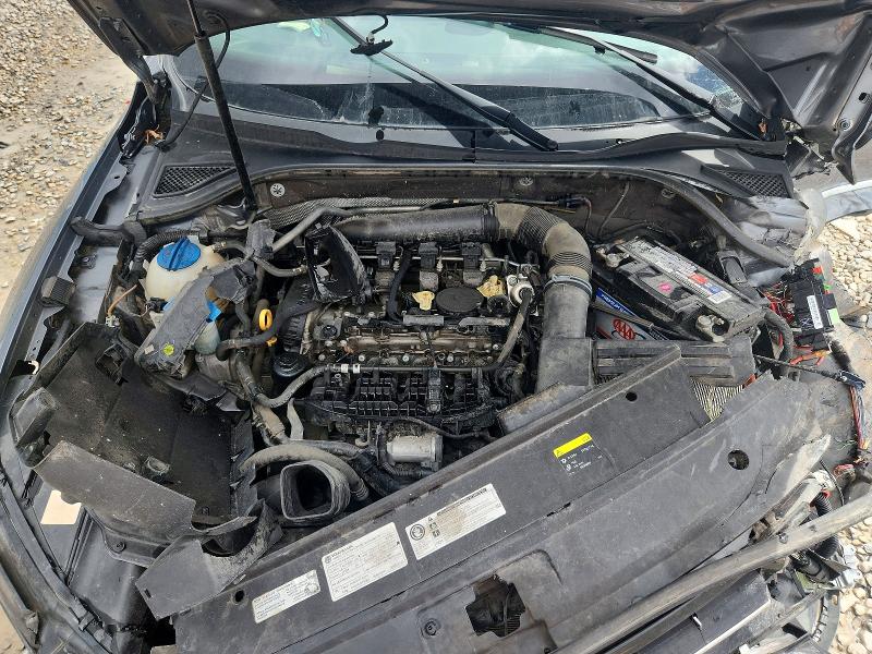 Продажа на аукционе авто 2017 Volkswagen Passat, vin: 1VWAT7A3XHC003539, номер лота: 66902596